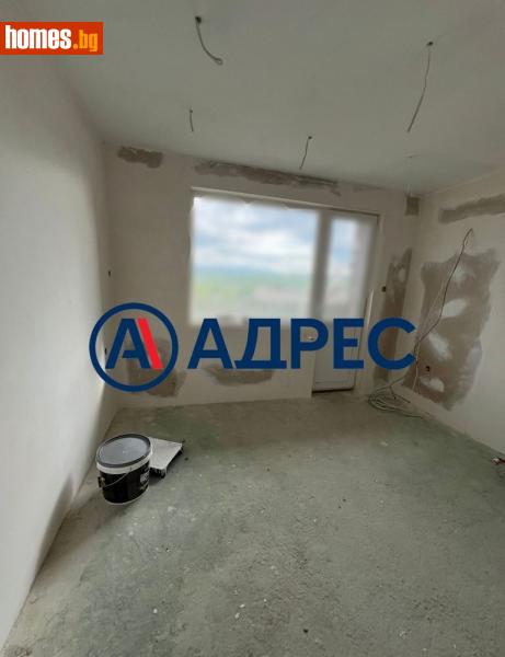 Двустаен, 64m² - Гр.Севлиево, Габрово - Апартамент за продажба - Недвижими имоти Адрес - 110685697