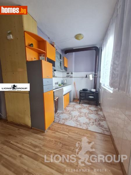 Двустаен, 75m² - Кв. Аспарухово, Варна - Апартамент под наем - LIONS GROUP - 110687656