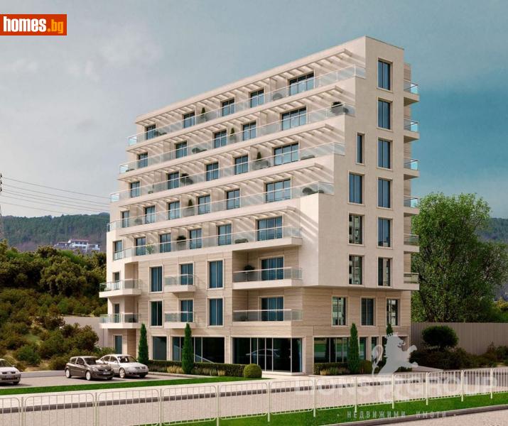 Двустаен, 7848m² - Жк. Левски, Варна - Апартамент за продажба - LIONS GROUP - 110689050