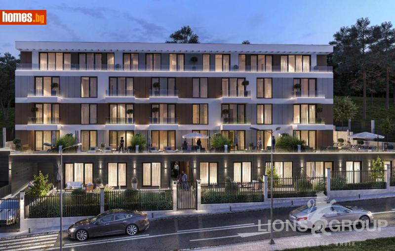 Двустаен, 72m² - Кв. Бриз, Варна - Апартамент за продажба - LIONS GROUP - 110689734