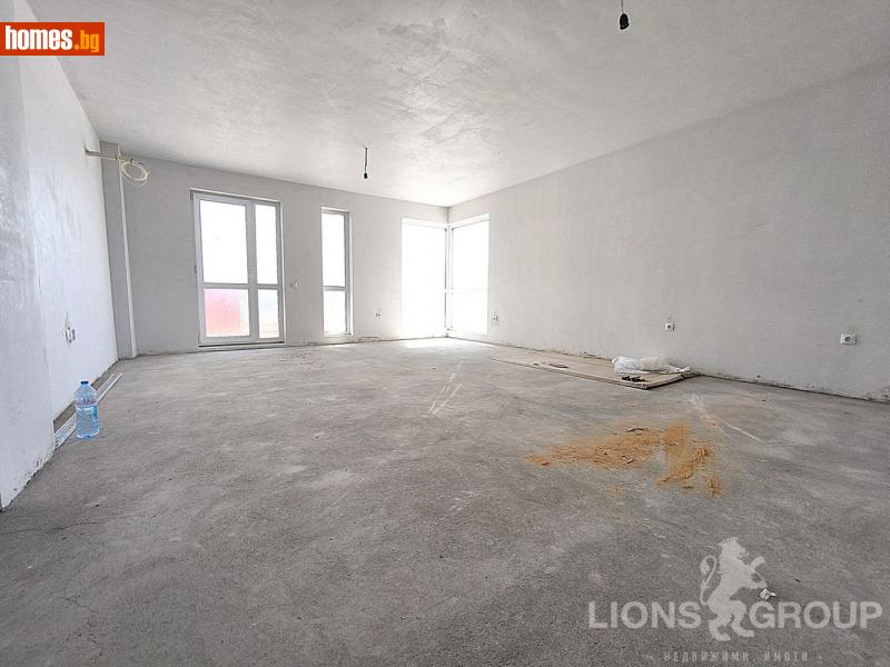 Тристаен, 92m² - Кв. Владиславово, Варна - Апартамент за продажба - LIONS GROUP - 110689876