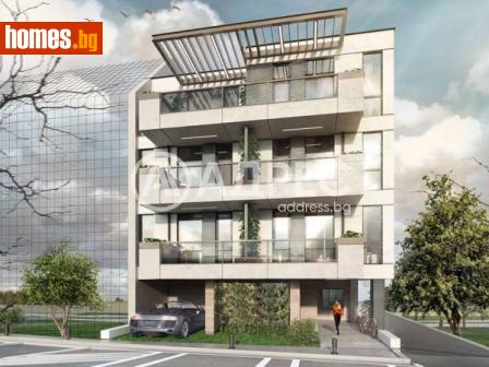 Едностаен, 57m² - Апартамент за продажба - 110691114