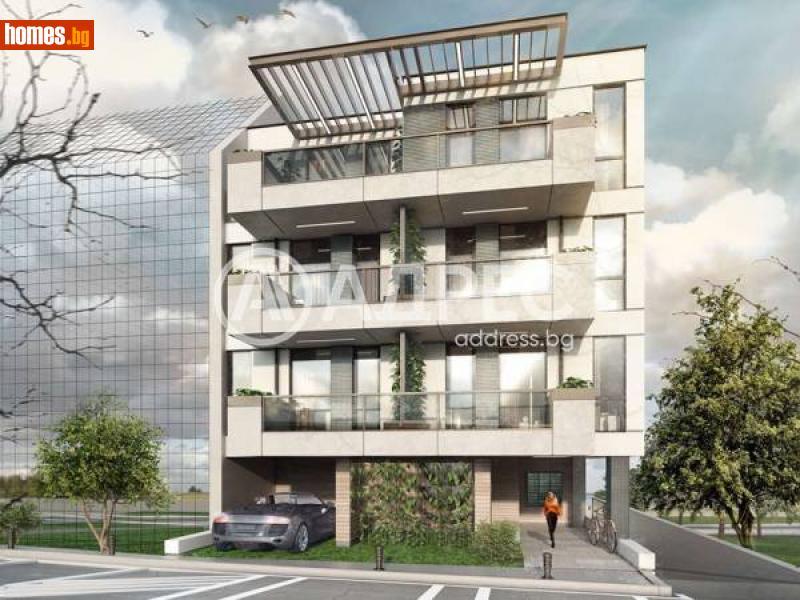 Едностаен, 57m² - Гр.Созопол, Бургас - Апартамент за продажба - АДРЕС НЕДВИЖИМИ ИМОТИ - 110691114