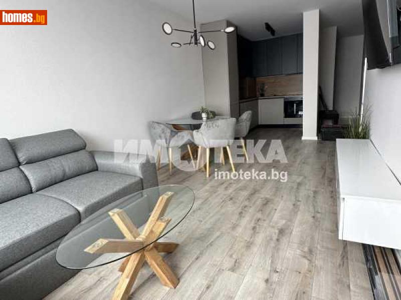 Тристаен, 127m² - Пловдив, Пловдив - Апартамент за продажба - ИМОТЕКА АД - 110691354