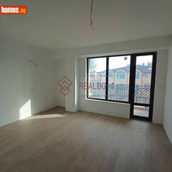 Едностаен, 38m² - С.Кранево, Добрич - Апартамент за продажба - РЕАЛБГ-1 - 110699322