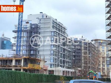 Двустаен, 78m² - Апартамент за продажба - 110722002