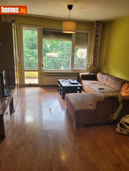 Двустаен, 72m² - Кв. Редута, София - Апартамент за продажба - Титан Пропъртис - 110724381