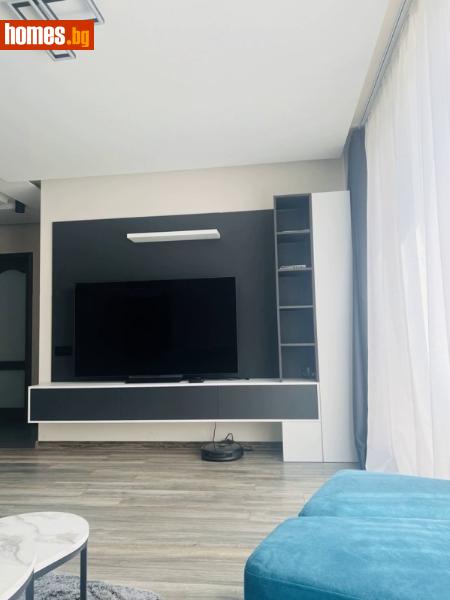Тристаен, 110m² - Кв. Витоша, София - Апартамент за продажба - Титан Пропъртис - 110724390