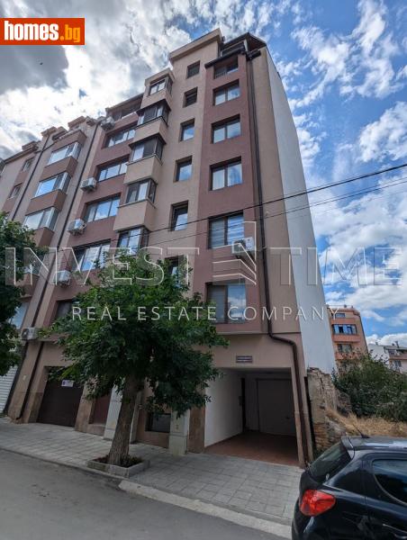 Двустаен, 52m² -  Погребите, Варна - Апартамент за продажба - Invest Time - 110724765