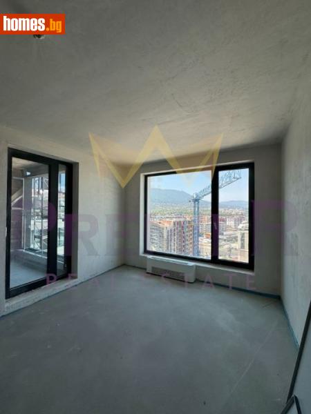 Тристаен, 150m² - Кв. Кръстова Вада, София - Апартамент за продажба - ИМОТИ ПРЕМИЕР - 110724951