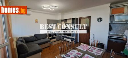 Тристаен, 100m² - Апартамент под наем - 110730426