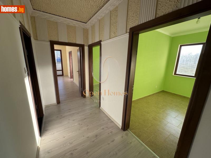 Тристаен, 70m² - Жк. Тракия, Пловдив - Апартамент за продажба - OPEN Homes - 110733867