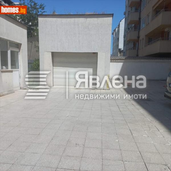 Гараж, 19m² -  Център, София - Апартамент за продажба - ЯВЛЕНА - 110738152