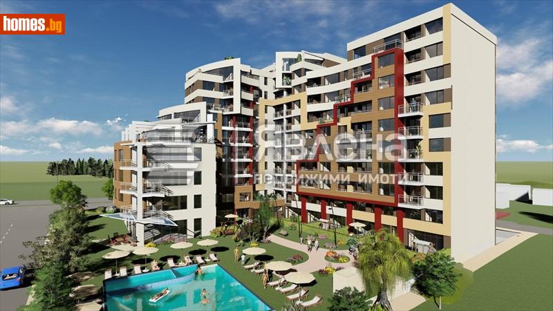 Многостаен, 1000m² - Жк. Сердика, София - Апартамент за продажба - ЯВЛЕНА - 110738172