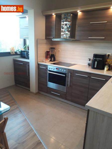 Двустаен, 67m² -  Широк център, Шумен - Апартамент за продажба - Елена Минас - 110739275