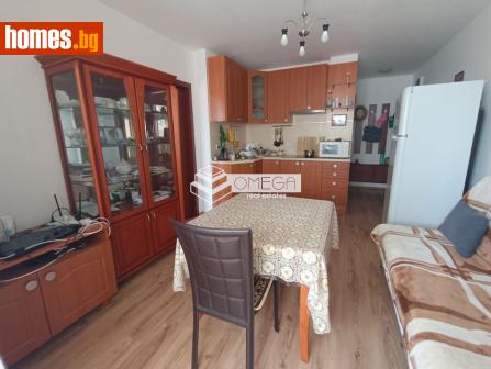 Двустаен, 57m² - Апартамент за продажба - 110742125