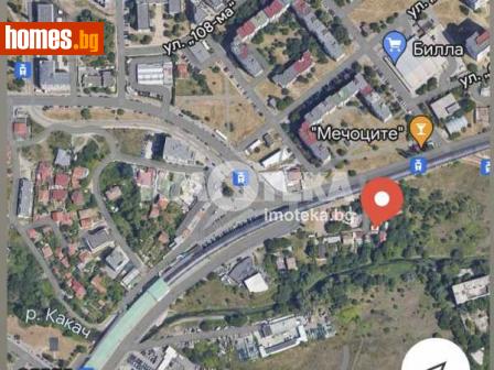 Парцел, 337m² - Парцел за продажба - 110753734