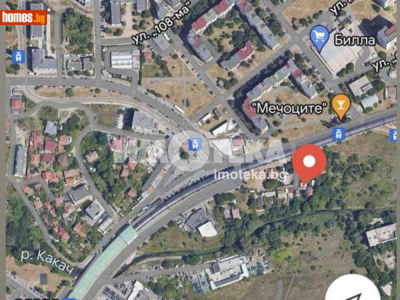 Парцел, 337m² - Жк. Обеля 2, София - Парцел за продажба - ИМОТЕКА АД - 110753734