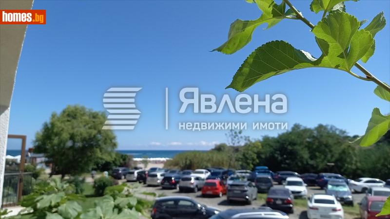 Двустаен, 75m² - Гр.Царево, Бургас - Апартамент за продажба - ЯВЛЕНА - 110753846