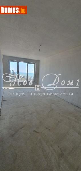 Двустаен, 101m² - Кв. Бриз, Варна - Апартамент за продажба - Нов дом 1 - 110755261