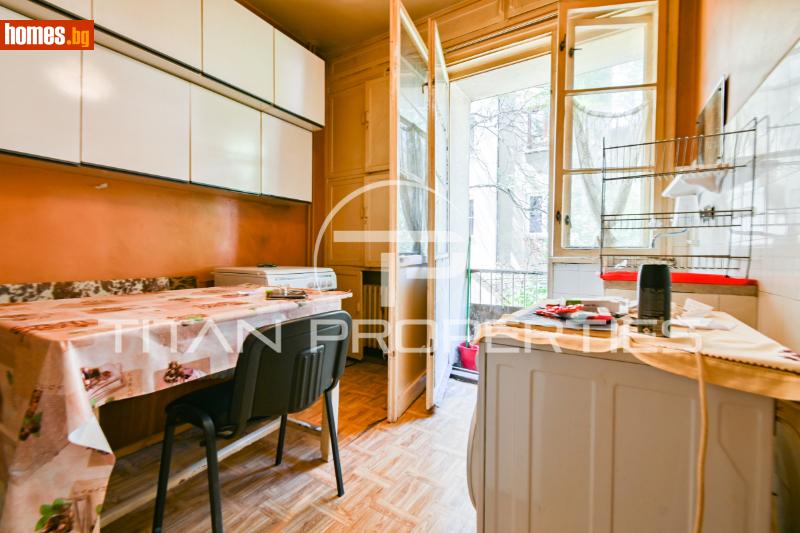 Двустаен, 77m² -  Медицинска академия, София - Апартамент за продажба - Титан Пропъртис - 110755304
