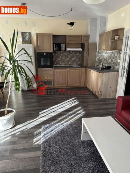 Двустаен, 75m² - Кв. Бриз, Варна - Апартамент за продажба - AGENCY REHOUSE Real Estate - 110755738