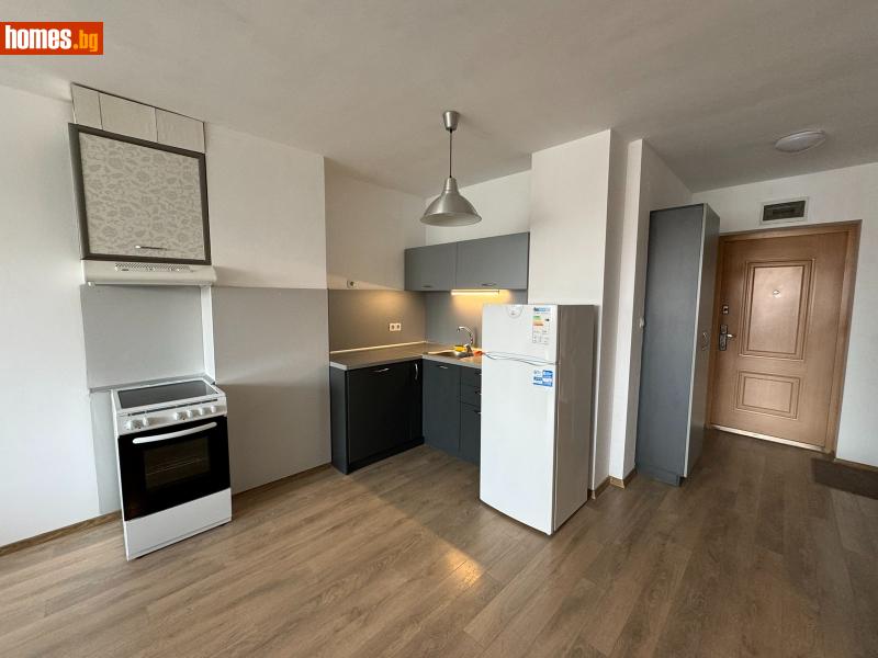 Двустаен, 65m² - Жк. Зона Б5, София - Апартамент за продажба - Титан Пропъртис - 110773166