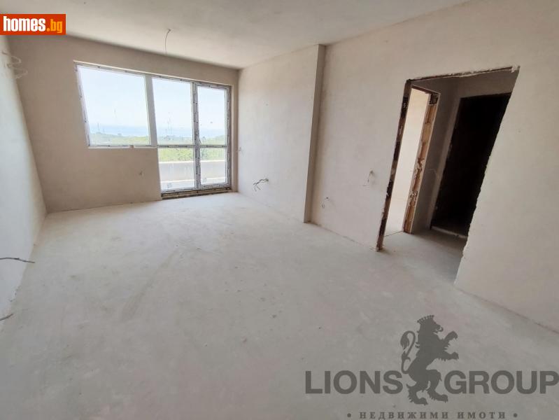 Двустаен, 60m² - Кв. Виница, Варна - Апартамент за продажба - LIONS GROUP - 110799758