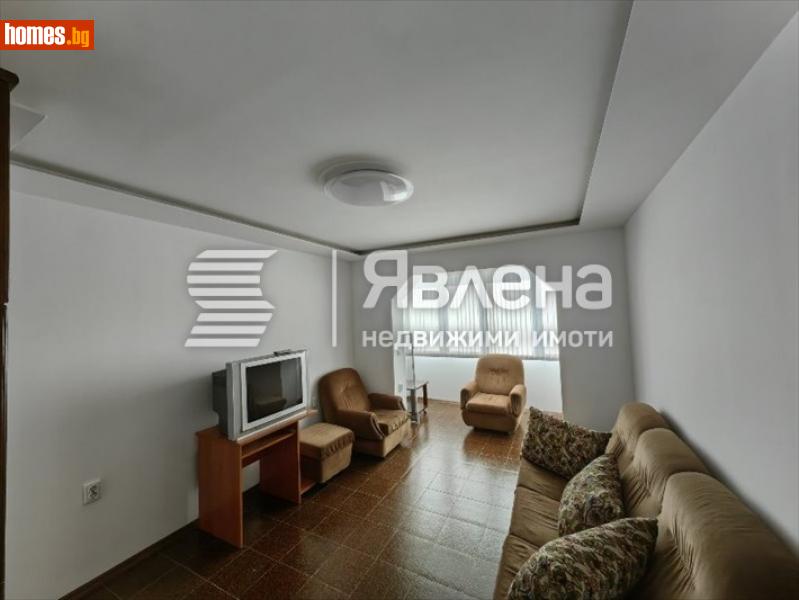 Двустаен, 63m² - Жк. Еленово, Благоевград - Апартамент за продажба - ЯВЛЕНА - 110818427