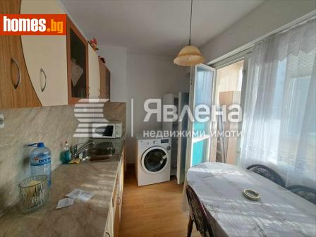 Двустаен, 61m² - Апартамент за продажба - 110818449