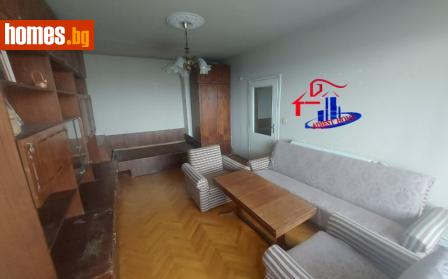 Двустаен, 63m² - Апартамент за продажба - 110819766