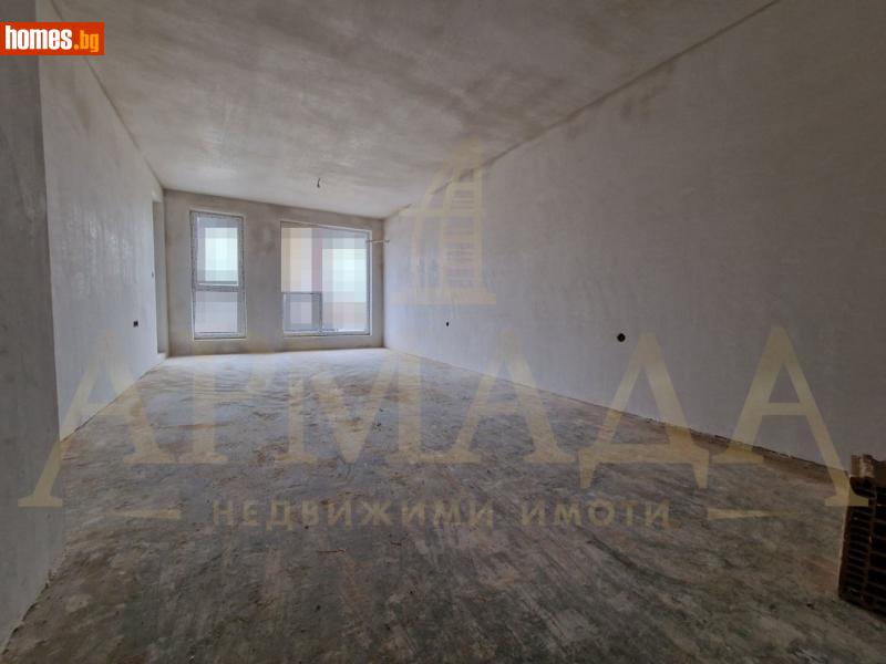 Двустаен, 69m² - Кв. Остромила, Пловдив - Апартамент за продажба - Армада Имоти - 110825946