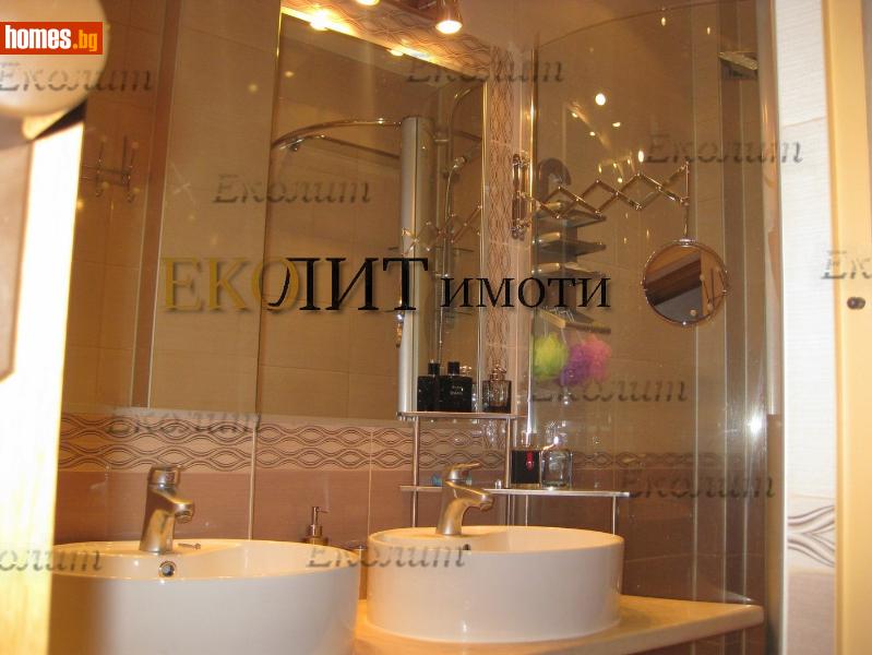 Четиристаен, 130m² -  Център, София - Апартамент под наем - Еколит - 110834450