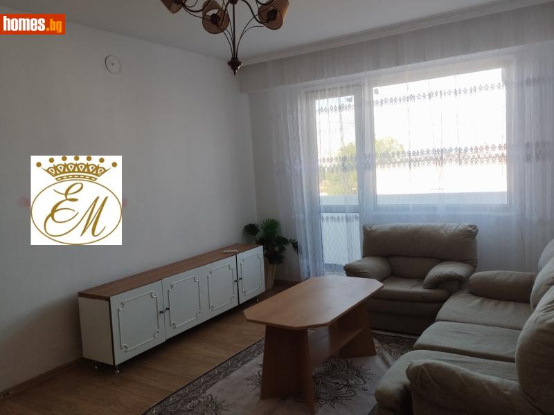 Едностаен, 44m² - Жк. Добруджански, Шумен - Апартамент за продажба - Елена Минас - 110834459