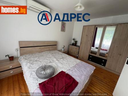 Тристаен, 105m² - Апартамент за продажба - 110846312