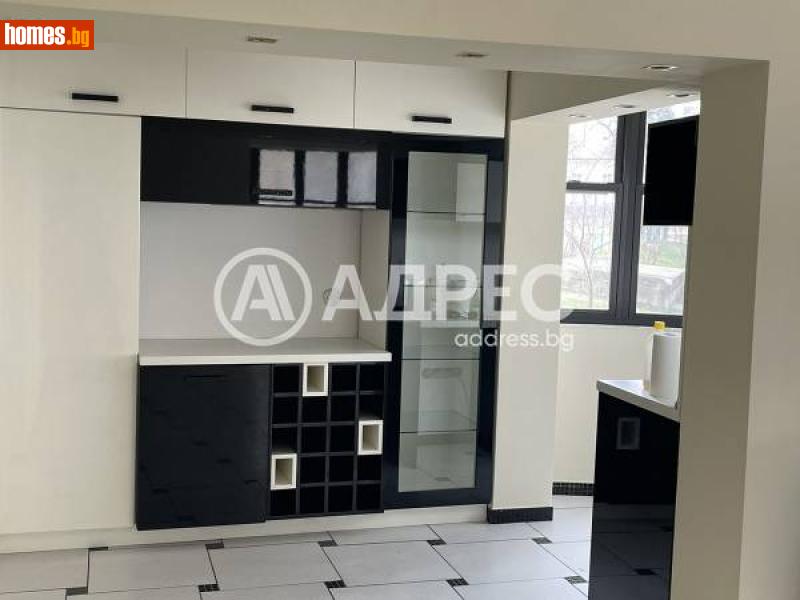 Многостаен, 150m² -  Спортна Зала, Варна - Апартамент за продажба - АДРЕС НЕДВИЖИМИ ИМОТИ - 110849038