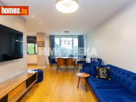 Тристаен, 115m² - Апартамент за продажба - 110849746