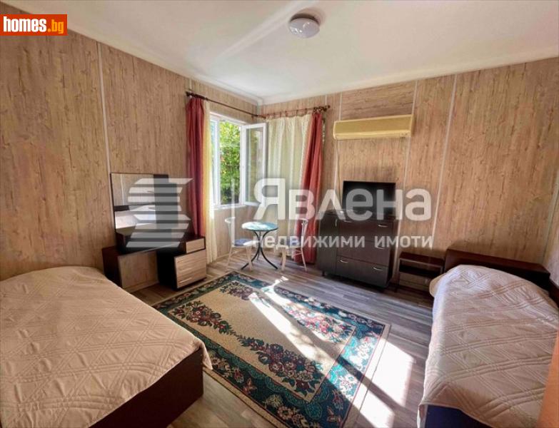 Етаж от къща, 65m² -  Оборище, София - Къща за продажба - ЯВЛЕНА - 110850124