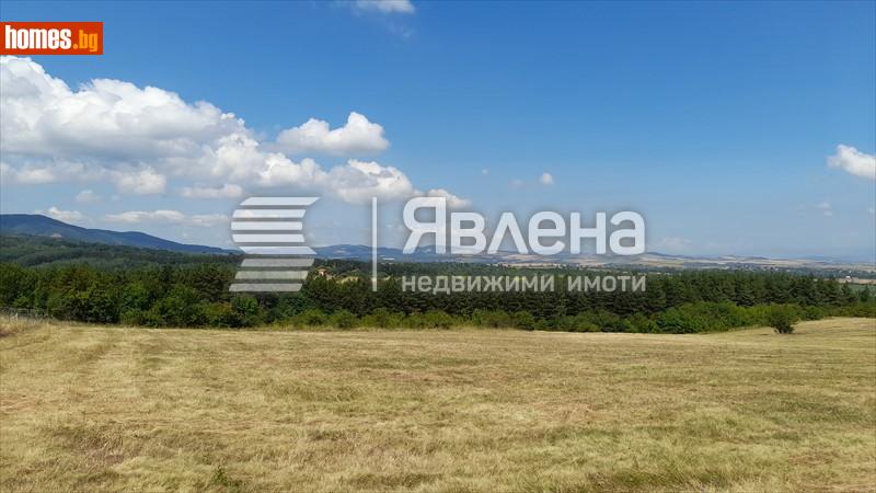 Парцел, 1384m² - Кв. Горна Баня, София - Парцел за продажба - ЯВЛЕНА - 110850143