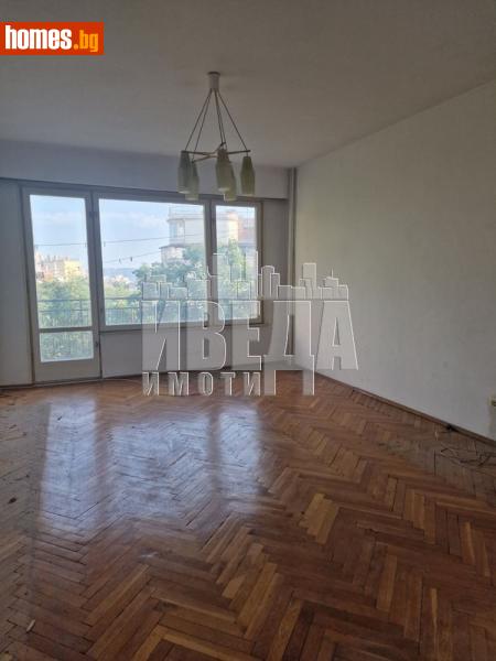 Тристаен, 80m² - Жк. Левски, Варна - Апартамент за продажба - Иведа - 110853059