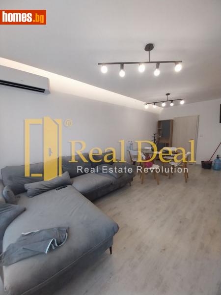 Четиристаен, 90m² - Жк. Красна Поляна, София - Апартамент за продажба - Real Deal ltd - 110862971