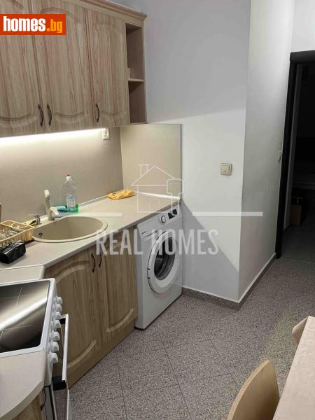 Едностаен, 30m² - Кв. Кършияка, Пловдив - Апартамент за продажба - Real Homes - 110863603