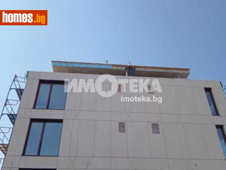 Тристаен, 122m² - Апартамент за продажба - 110864617