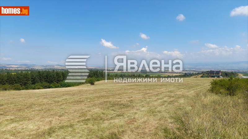 Парцел, 1186m² - Кв. Горна Баня, София - Парцел за продажба - ЯВЛЕНА - 110864924