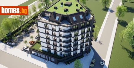 Тристаен, 103m² - Апартамент за продажба - 110865703