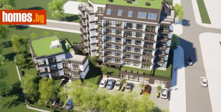 Тристаен, 103m² - Апартамент за продажба - 110865727