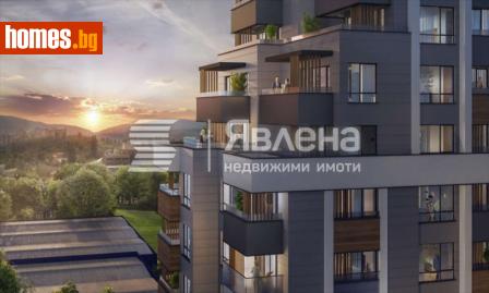 Многостаен, 1m² - Апартамент за продажба - 110881444