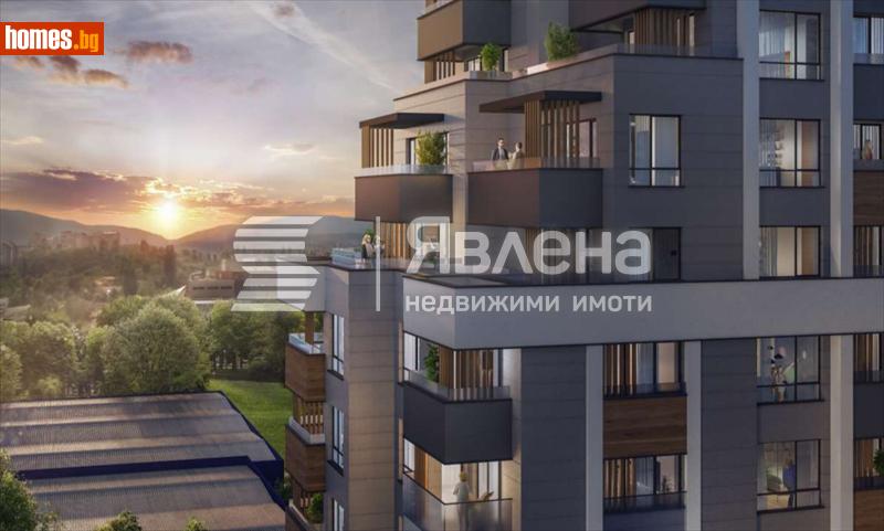 Многостаен, 1m² - Жк. Сердика, София - Апартамент за продажба - ЯВЛЕНА - 110881444