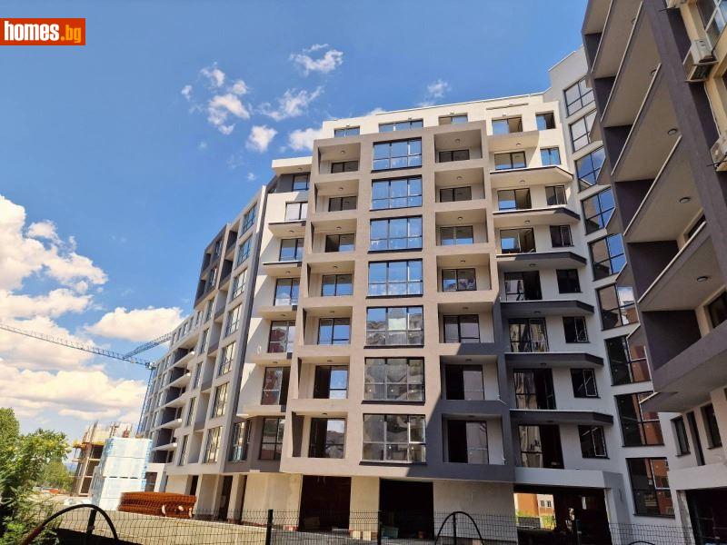 Четиристаен, 180m² - Жк. Полигона, София - Апартамент за продажба - ДРИЙМ ВИЖЪН НЕДВИЖИМИ ИМОТИ - 110882123