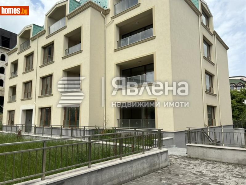 Четиристаен, 156m² -  Драгалевци, София - Апартамент за продажба - ЯВЛЕНА - 110893154